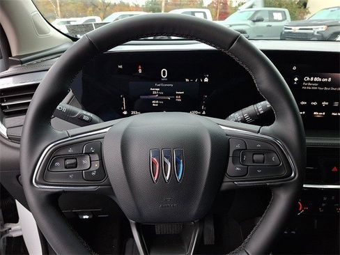 Certified 2025 Buick Encore GX Sport Touring w/ Comfort Package image 20