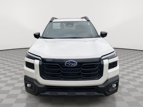 New 2026 Subaru Outback Limited XT AWD/4WD image 8