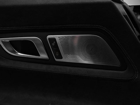 Used 2021 Mercedes-Benz AMG GT Black Series w/ Lane Tracking Package image 72