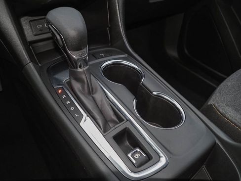 Certified 2023 Chevrolet Equinox LT FWD image 14