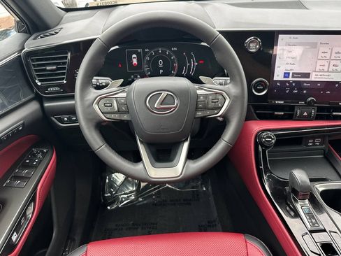 Used 2024 Lexus NX 250 FWD w/ Cold Area Package image 16