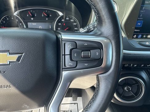Used 2020 Chevrolet Blazer LT AWD/4WD image 25