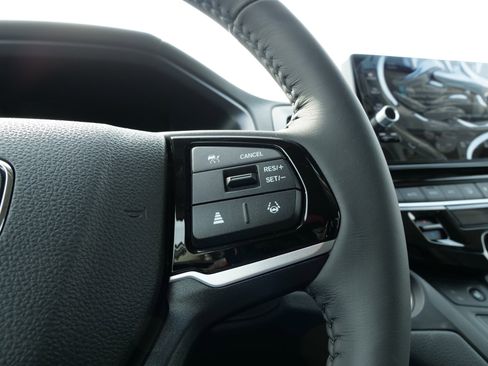 New 2026 Honda Odyssey EX-L image 21