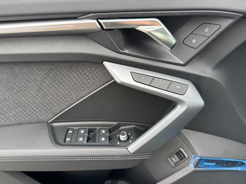 New 2026 Audi S3 Premium image 8