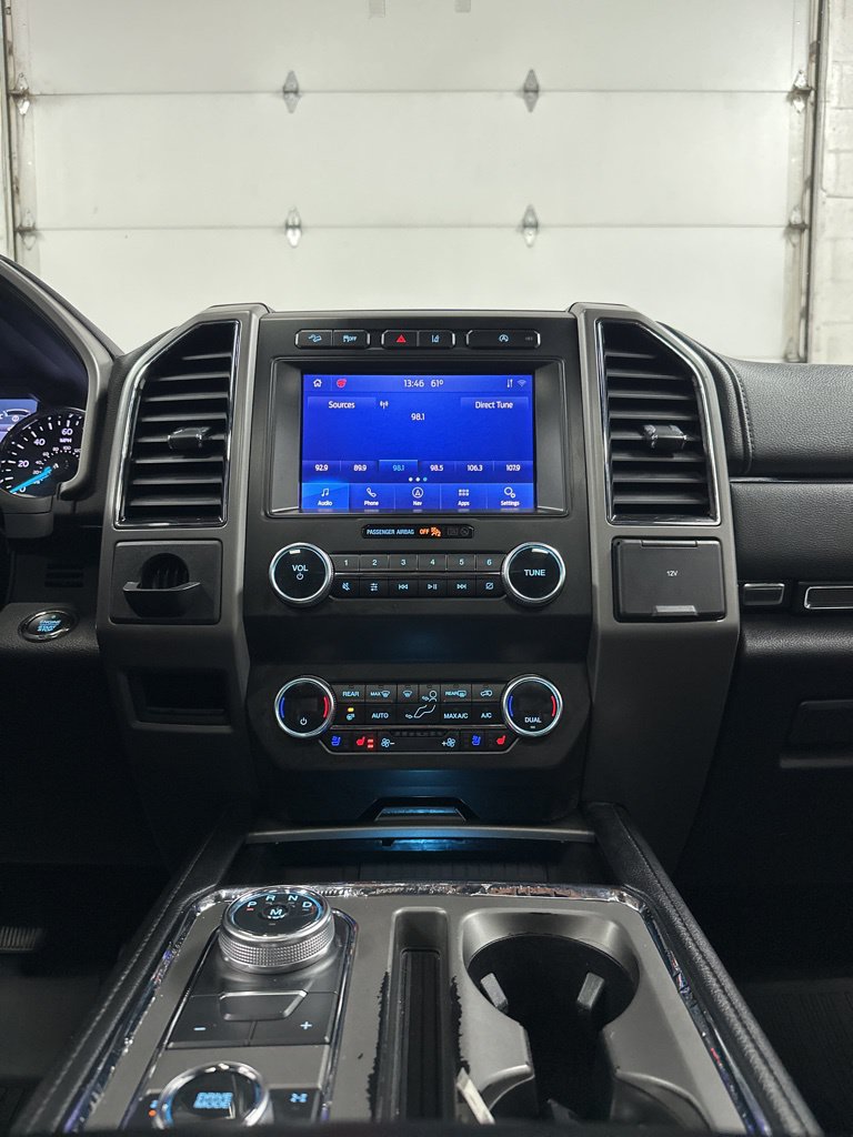 Used 2021 Ford Expedition XLT AWD/4WD image 25