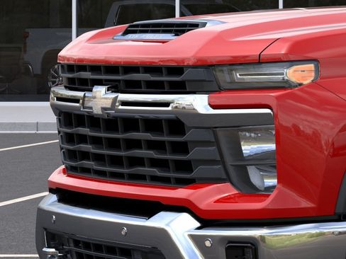 New 2026 Chevrolet Silverado 3500 LT w/ All Star Edition AWD/4WD image 28