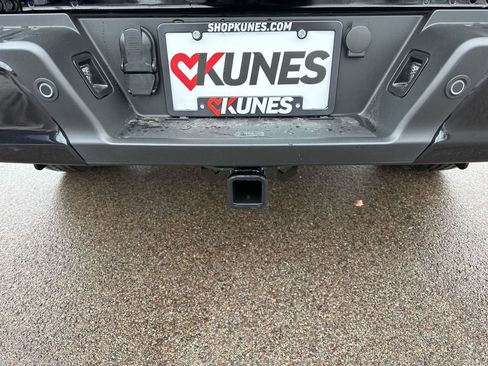 New 2026 Ford F150 Lariat w/ Equipment Group 502A High image 12