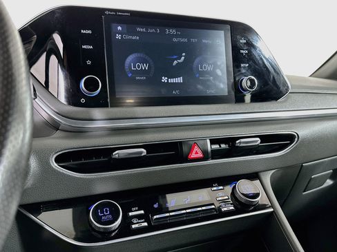 Used 2020 Hyundai Sonata SEL Plus FWD image 23