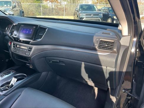 Used 2023 Honda Ridgeline RTL image 13