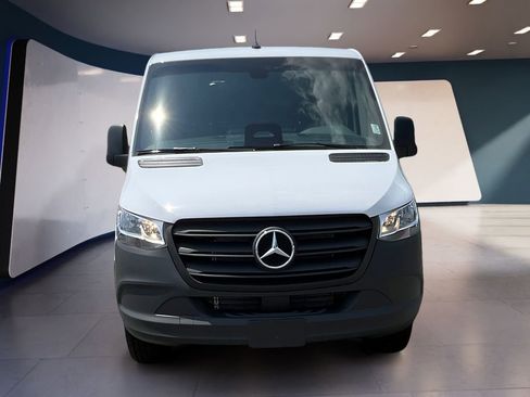 New 2025 Mercedes-Benz Sprinter 2500 image 7