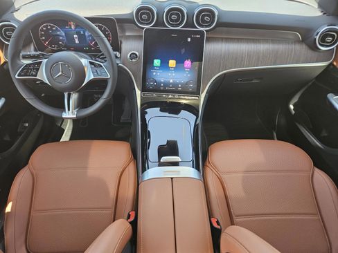 Certified 2026 Mercedes-Benz GLC 300 image 24