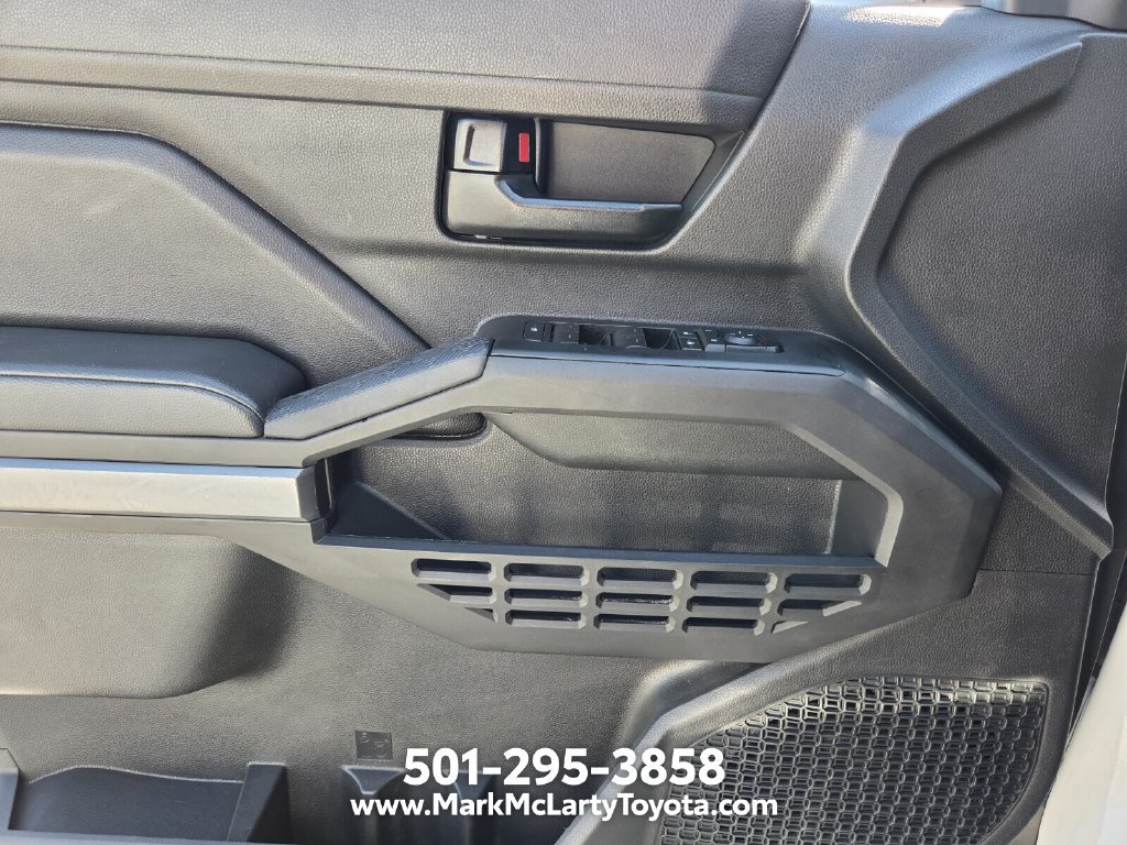 Used 2024 Toyota Tacoma SR5 RWD image 25