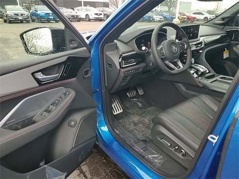 New 2026 Acura MDX A-Spec image 13