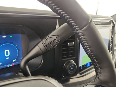 New 2026 Ford F250 Platinum AWD/4WD image 37