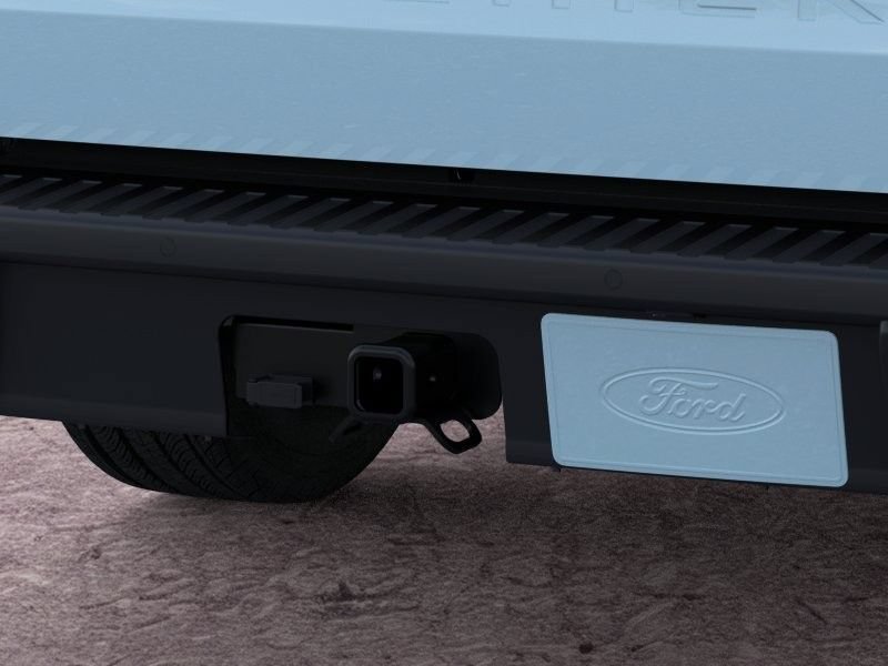 New 2026 Ford Maverick XL FWD image 23