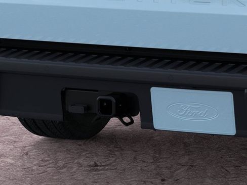 New 2026 Ford Maverick XL FWD image 23