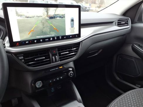 Certified 2023 Ford Escape Active w/ Tech Pack #1 image 25