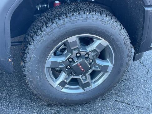 New 2026 GMC Sierra 2500 SLT w/ SLT Premium Package image 28