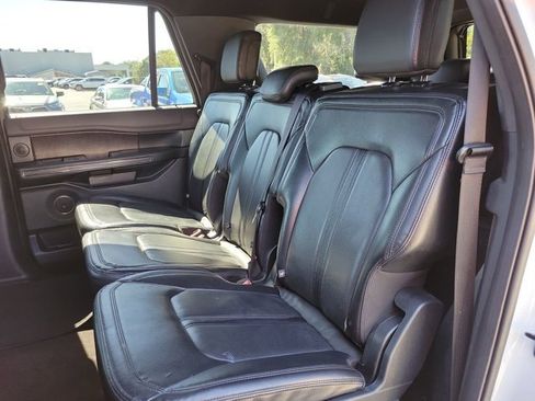 Used 2021 Ford Expedition Max Limited image 20