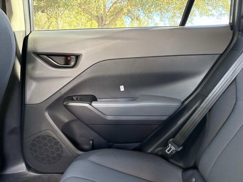 New 2026 Subaru Crosstrek 2.0i Premium AWD/4WD image 15