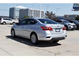 Used 2017 Nissan Sentra S image 4