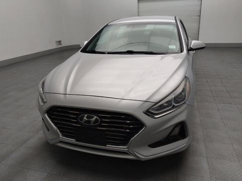 Used 2019 Hyundai Sonata ECO image 15
