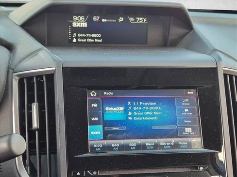 Used 2019 Subaru Forester Premium AWD/4WD image 10