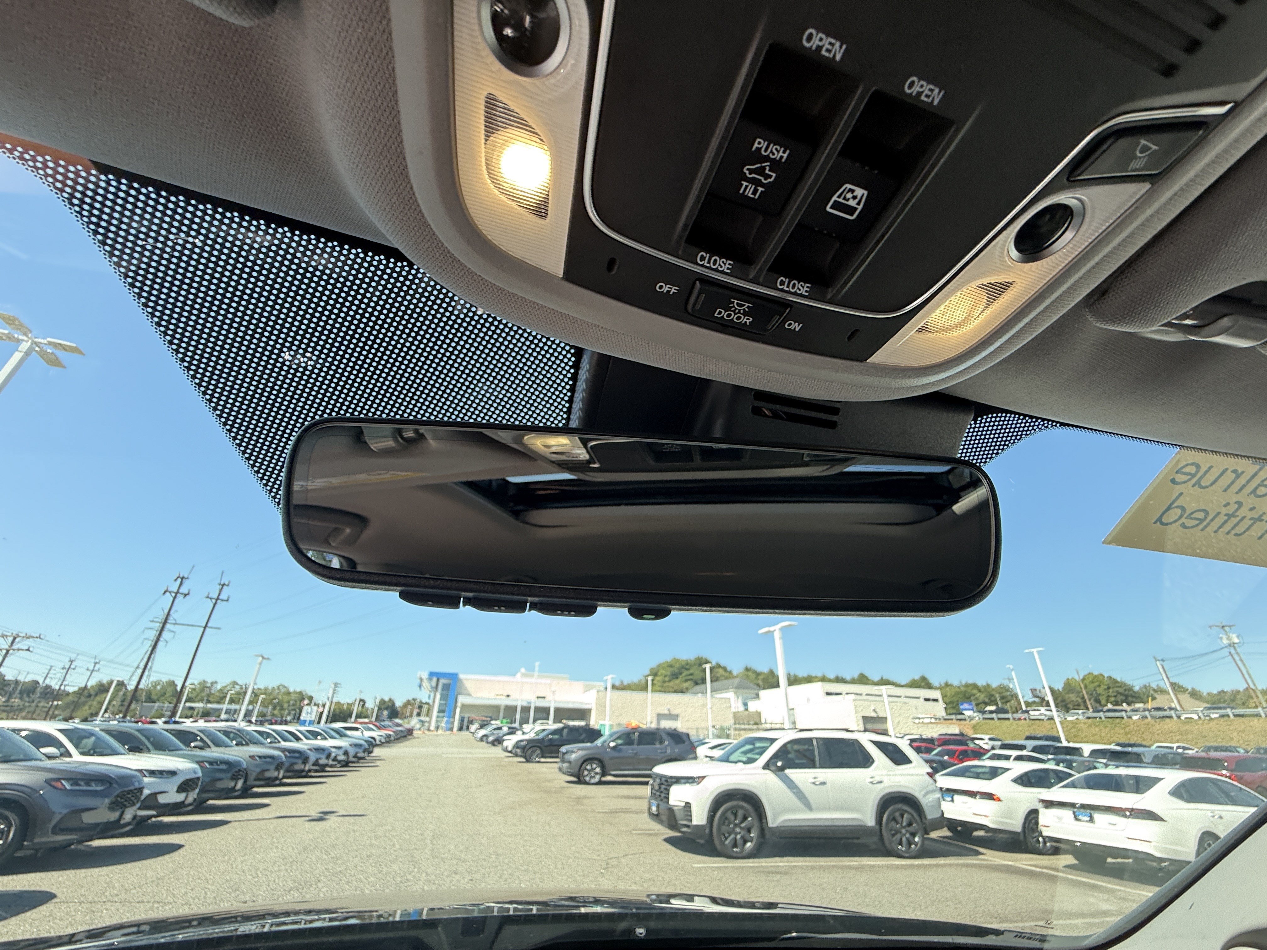 Certified 2025 Honda Ridgeline RTL image 27