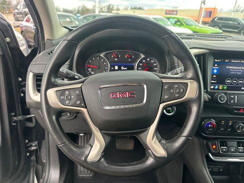 Used 2020 GMC Terrain Denali w/ Denali Premium Package image 15