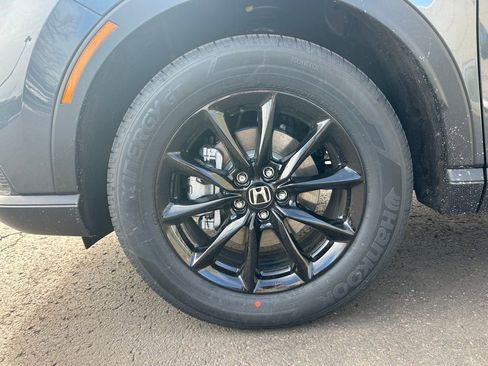 New 2026 Honda CR-V Sport-L image 22