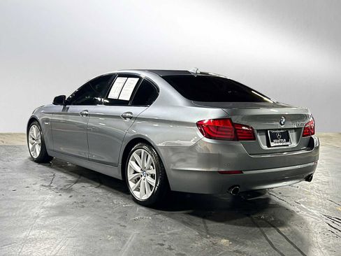 Used 2011 BMW 535i 535i image 5