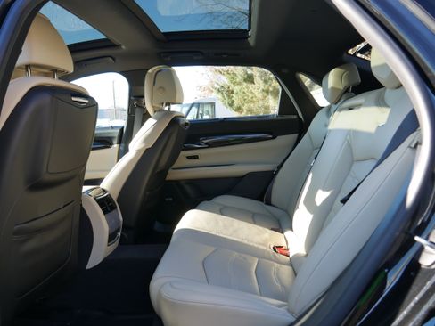 Used 2020 Cadillac CT6 Premium Luxury image 13