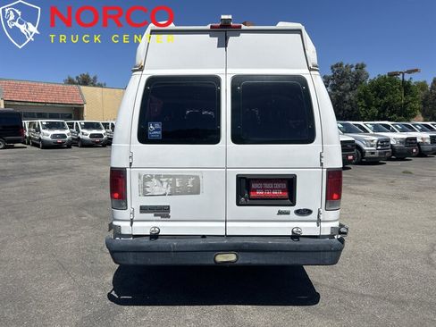 Used 2012 Ford E-250 and Econoline 250 Extended w/ PWR Group RWD image 7