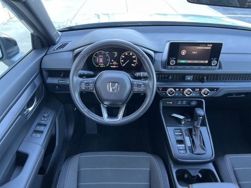 Certified 2024 Honda CR-V Sport image 14