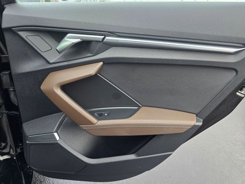 Used 2023 Audi A3 2.0T Premium Plus w/ Premium Plus Package image 25