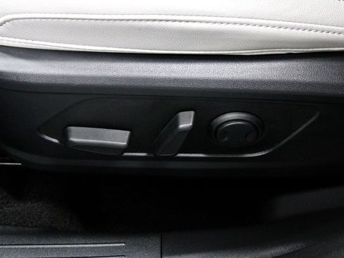Certified 2025 Hyundai Tucson SEL FWD image 29