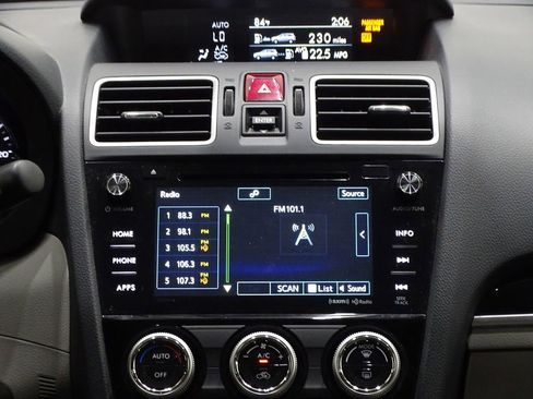 Used 2018 Subaru Forester 2.5i Limited image 30