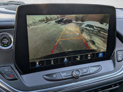 Used 2023 Chevrolet Blazer RS w/ Driver Confidence II Package image 14