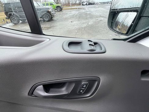 New 2026 Ford Transit 250 Base w/ Load Area Protection Package image 35