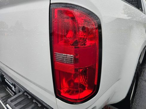 Used 2016 Chevrolet Colorado W/T w/ WT Convenience Package image 22