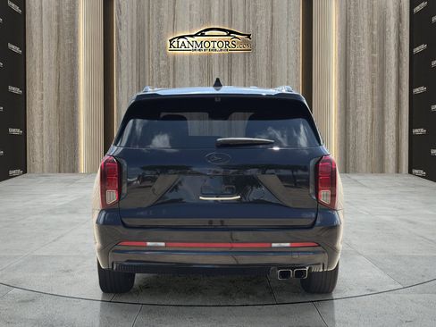 Used 2024 Hyundai Palisade Calligraphy AWD/4WD image 12