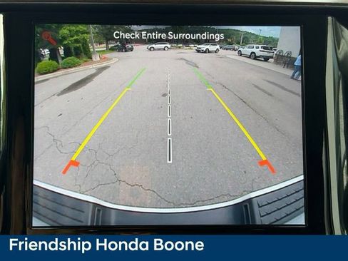 Used 2024 RAM 2500 Laramie w/ Safety Group AWD/4WD image 38