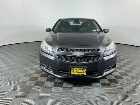 Used 2013 Chevrolet Malibu LT FWD image 2