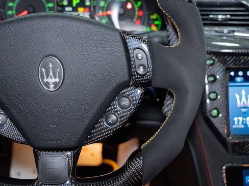 Used 2013 Maserati GranTurismo MC RWD image 44