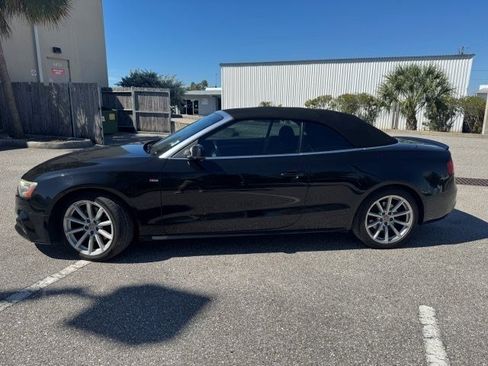 Used 2017 Audi A5 2.0T Sport w/ Technology Package image 3