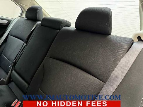 Used 2018 Subaru Legacy 2.5i Premium AWD/4WD image 15