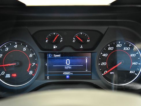 Used 2023 Chevrolet Camaro LT w/ RS Package image 27