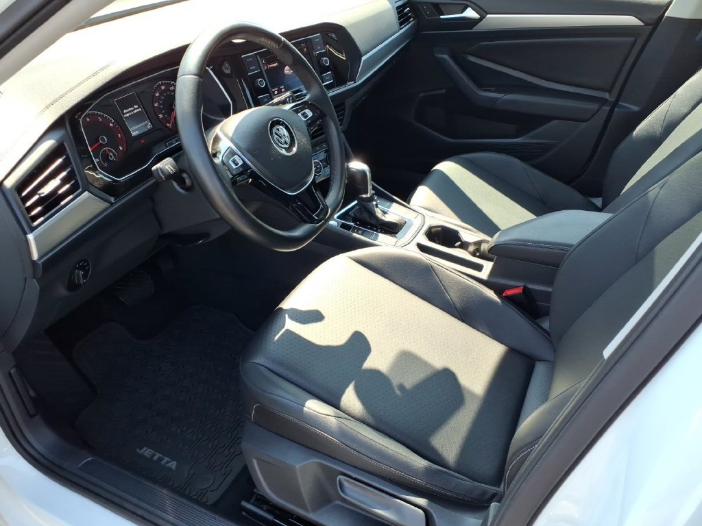Used 2019 Volkswagen Jetta SE FWD image 12