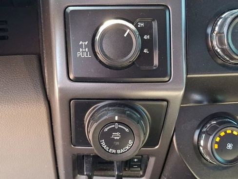 Used 2019 Ford F150 XLT w/ Equipment Group 301A Mid AWD/4WD image 23