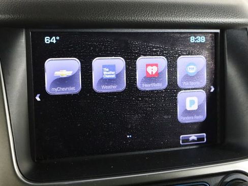 Used 2018 Chevrolet Tahoe 2WD image 32